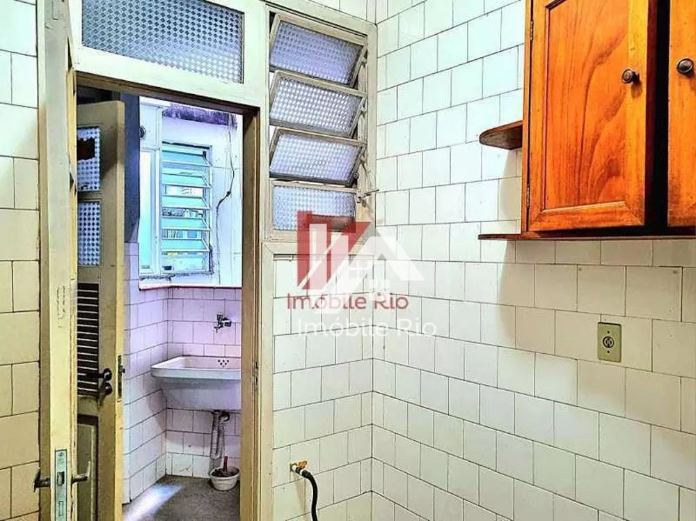 Apartamento, 2 quartos, 65 m² - Foto 10