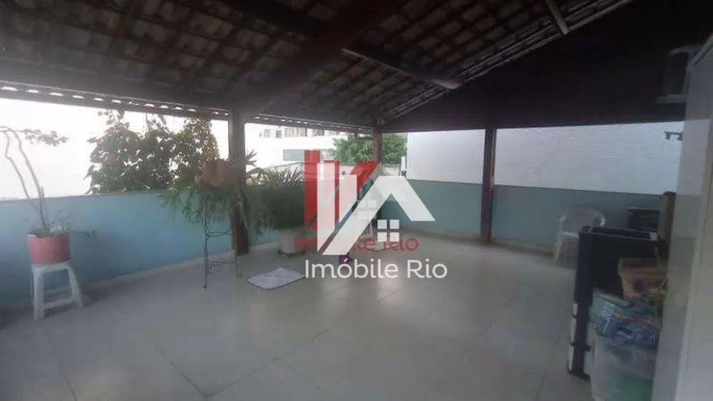 Casa, 5 quartos, 120 m² - Foto 21