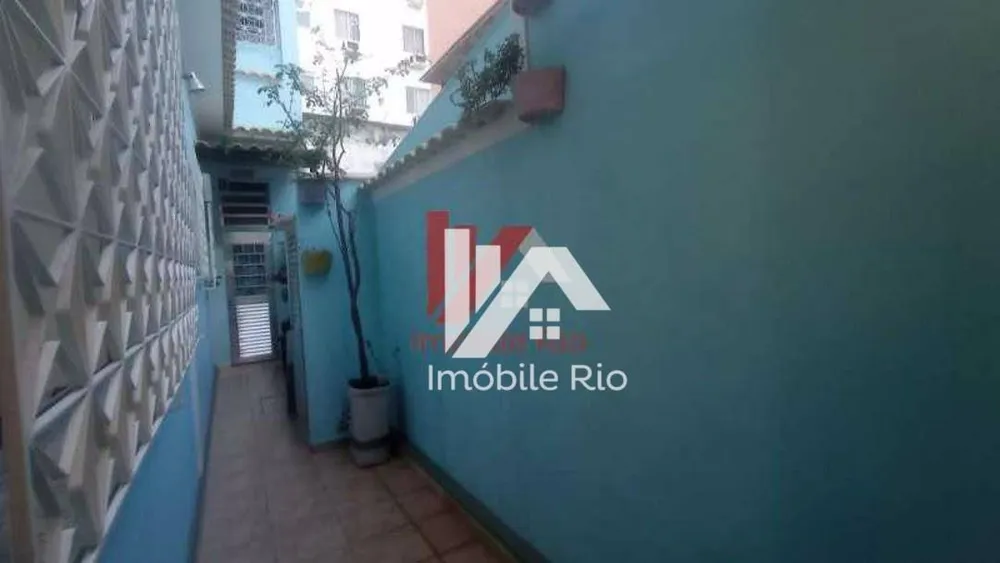 Casa, 5 quartos, 120 m² - Foto 1