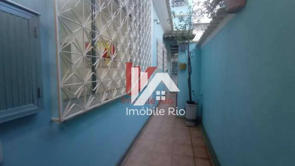 Casa, 5 quartos, 120 m² - Foto 25