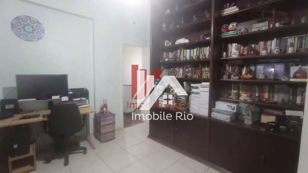 Casa, 5 quartos, 120 m² - Foto 4