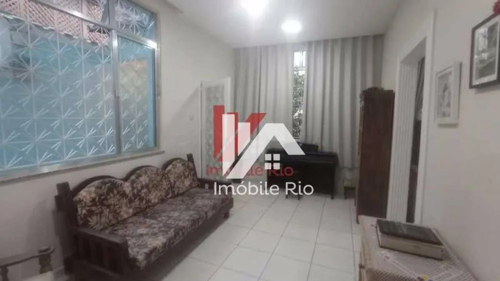 Casa, 5 quartos, 120 m² - Foto 2