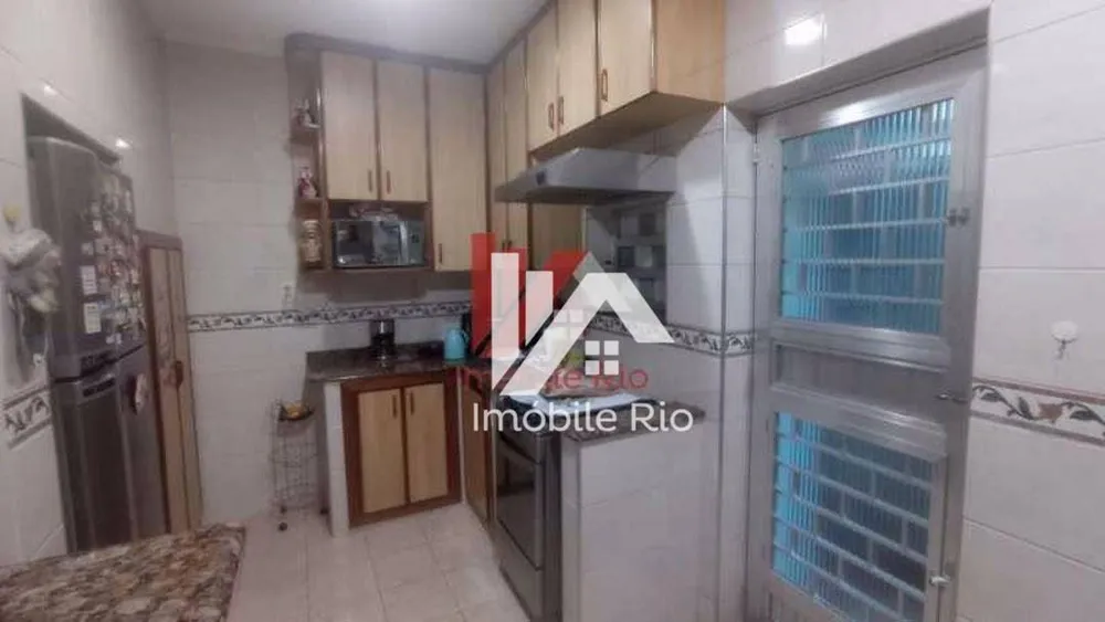 Casa, 5 quartos, 120 m² - Foto 2