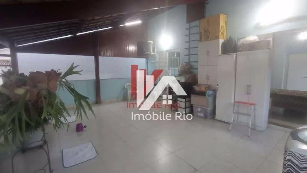 Casa, 5 quartos, 120 m² - Foto 19