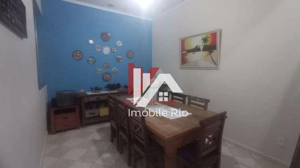 Casa, 5 quartos, 120 m² - Foto 1