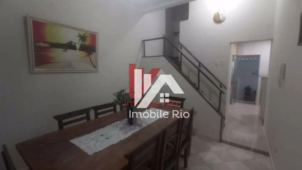Casa, 5 quartos, 120 m² - Foto 4