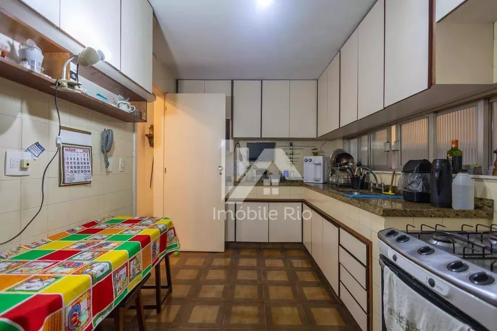 Apartamento, 3 quartos, 124 m² - Foto 23
