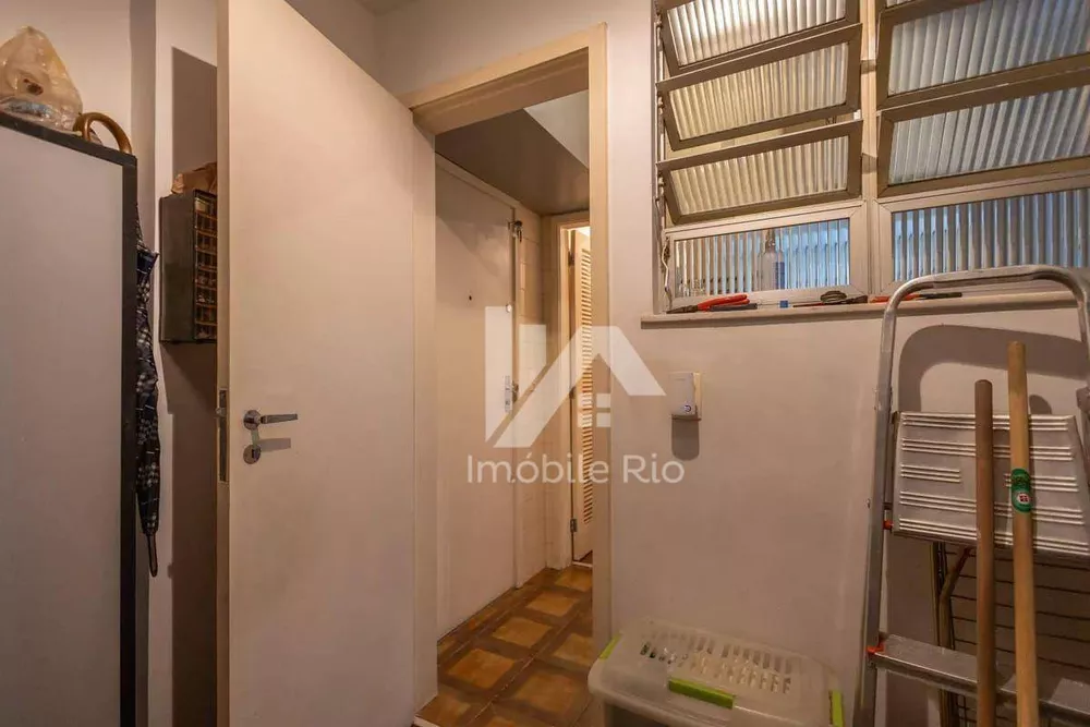 Apartamento, 3 quartos, 124 m² - Foto 31