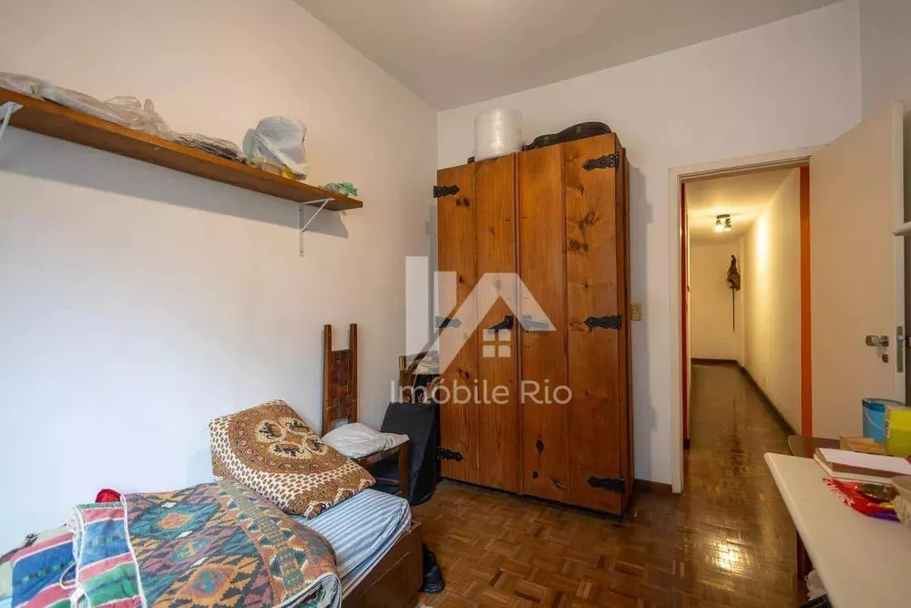 Apartamento, 3 quartos, 124 m² - Foto 14