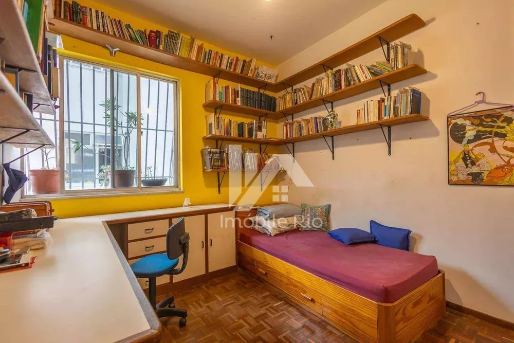 Apartamento, 3 quartos, 124 m² - Foto 13