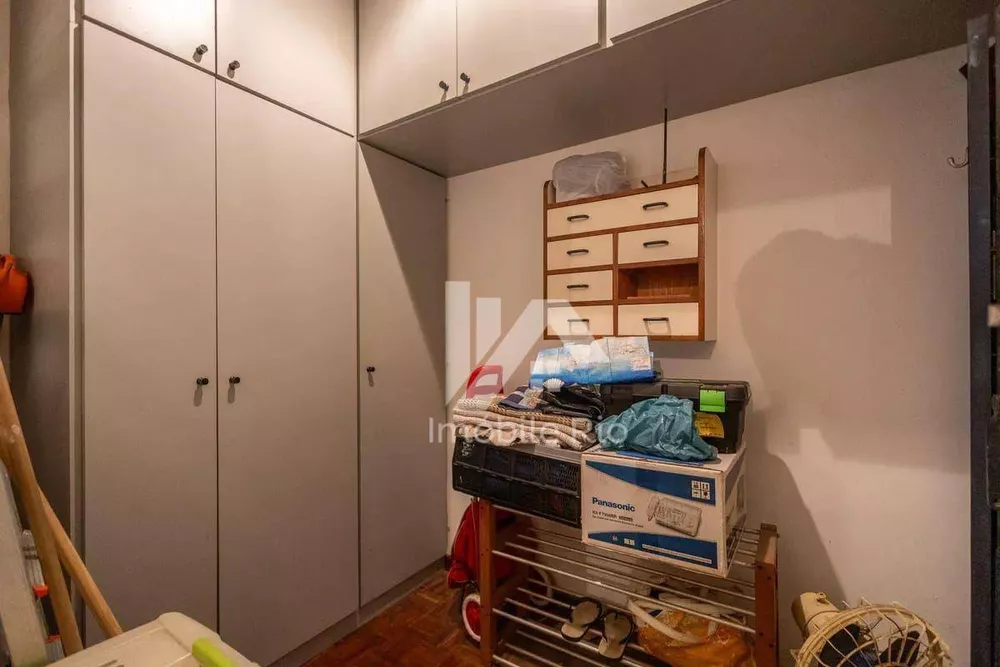 Apartamento, 3 quartos, 124 m² - Foto 29