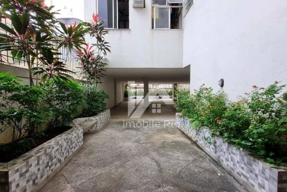 Apartamento, 3 quartos, 124 m² - Foto 33