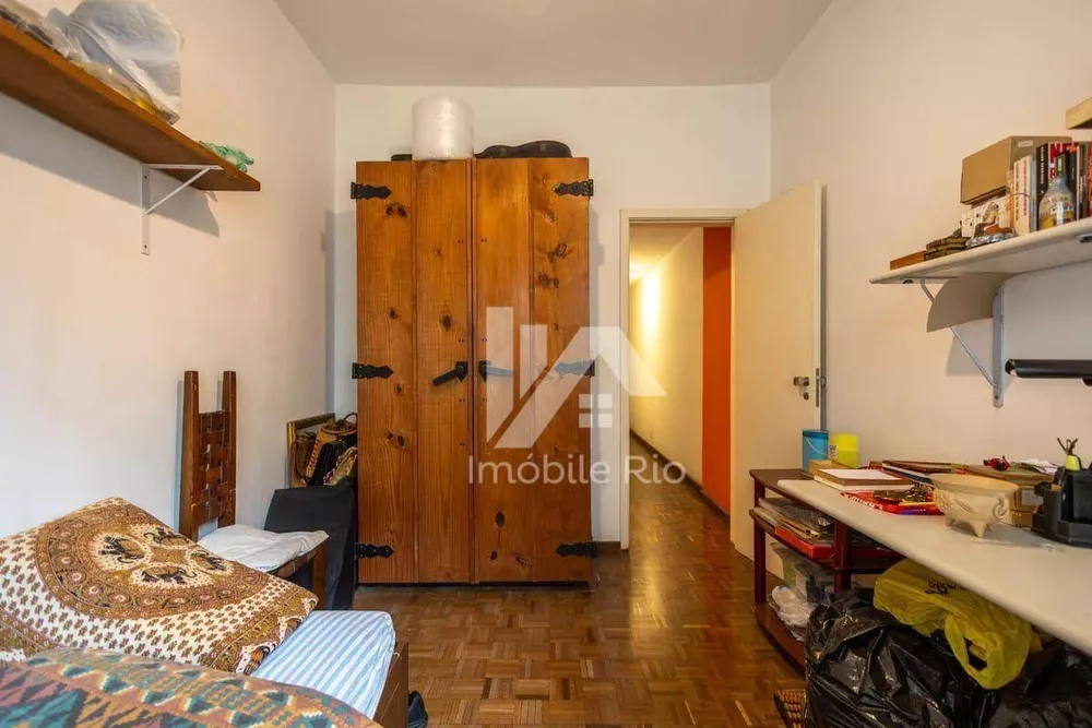Apartamento, 3 quartos, 124 m² - Foto 15