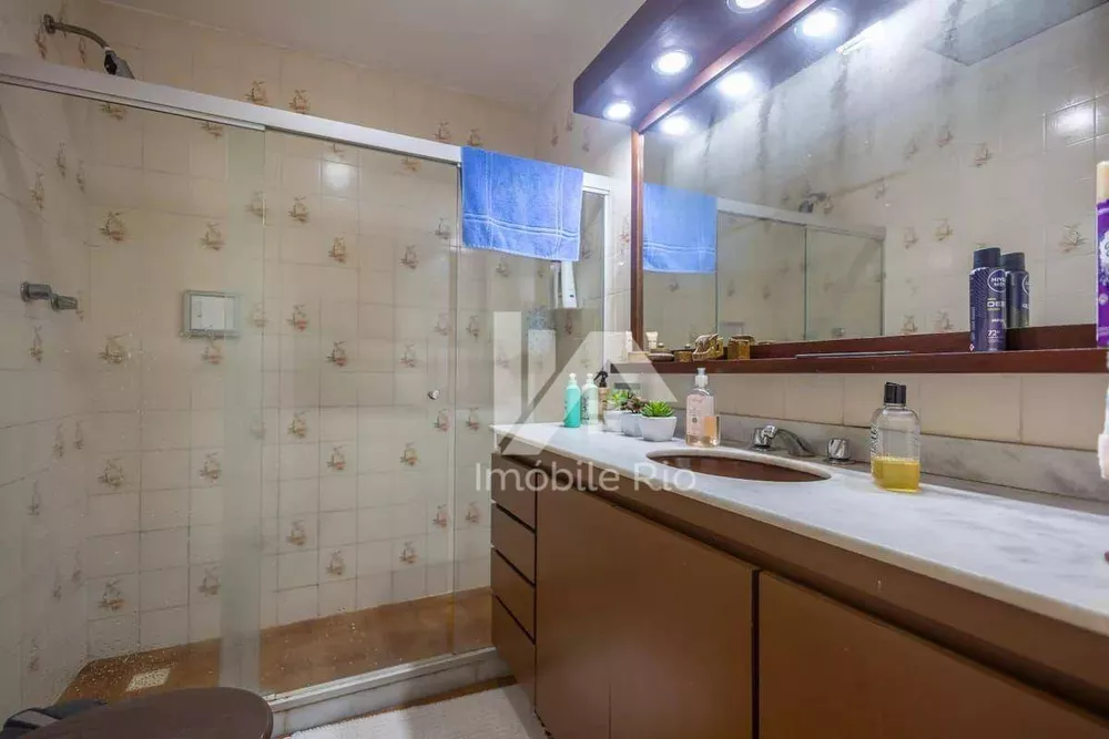 Apartamento, 3 quartos, 124 m² - Foto 19