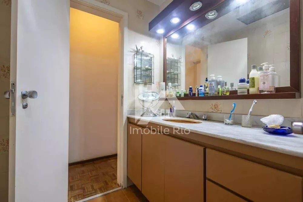 Apartamento, 3 quartos, 124 m² - Foto 17