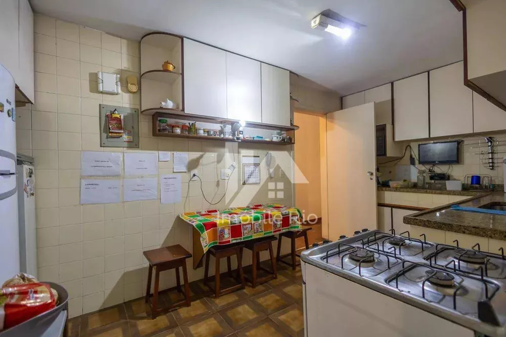 Apartamento, 3 quartos, 124 m² - Foto 24