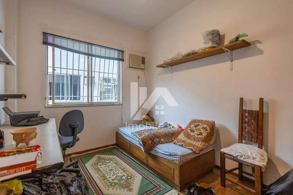 Apartamento, 3 quartos, 124 m² - Foto 11