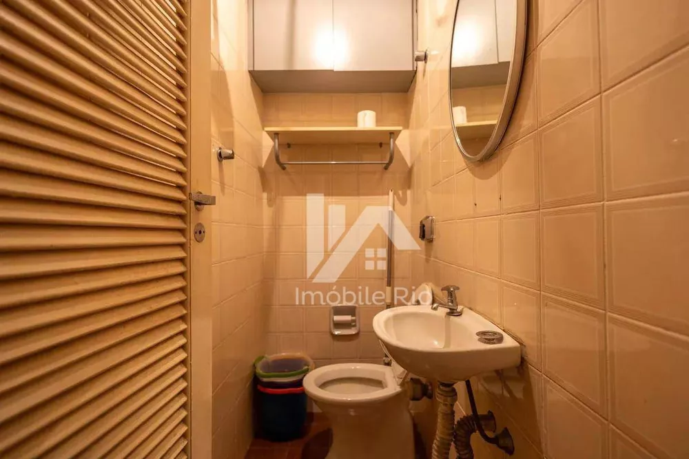 Apartamento, 3 quartos, 124 m² - Foto 27