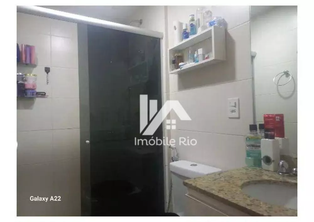 Apartamento, 2 quartos, 55 m² - Foto 3