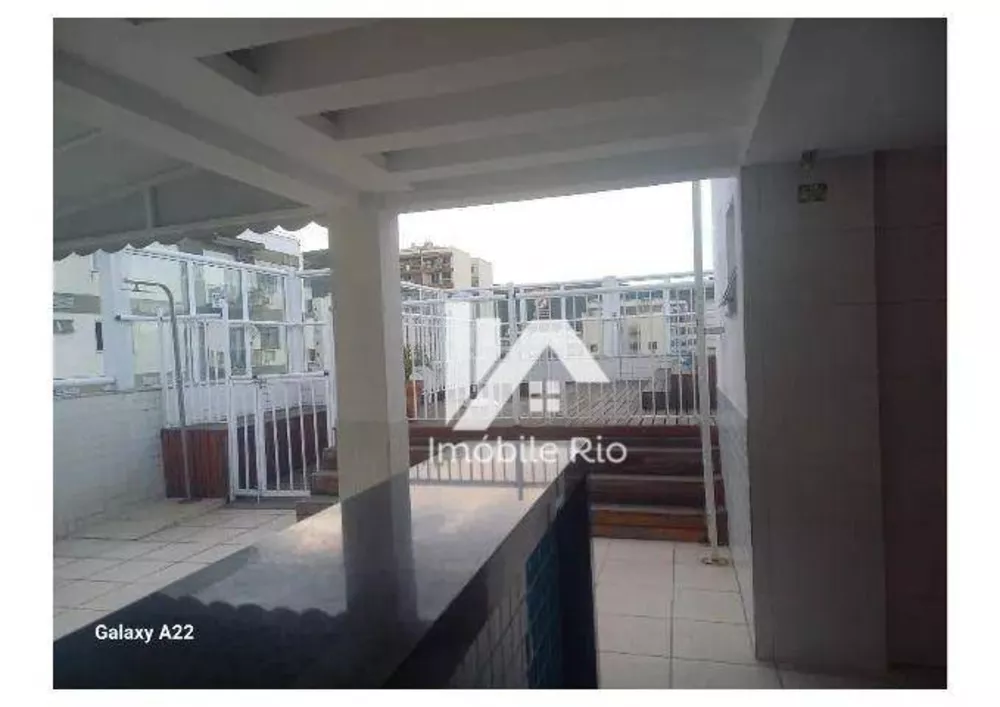 Apartamento, 2 quartos, 55 m² - Foto 6
