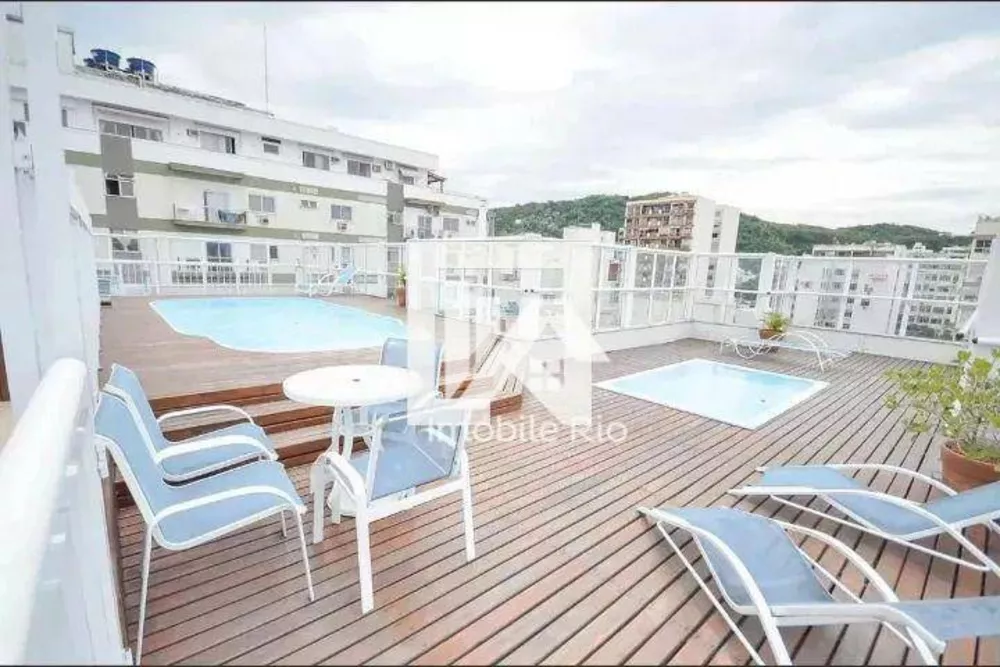 Apartamento, 2 quartos, 55 m² - Foto 5