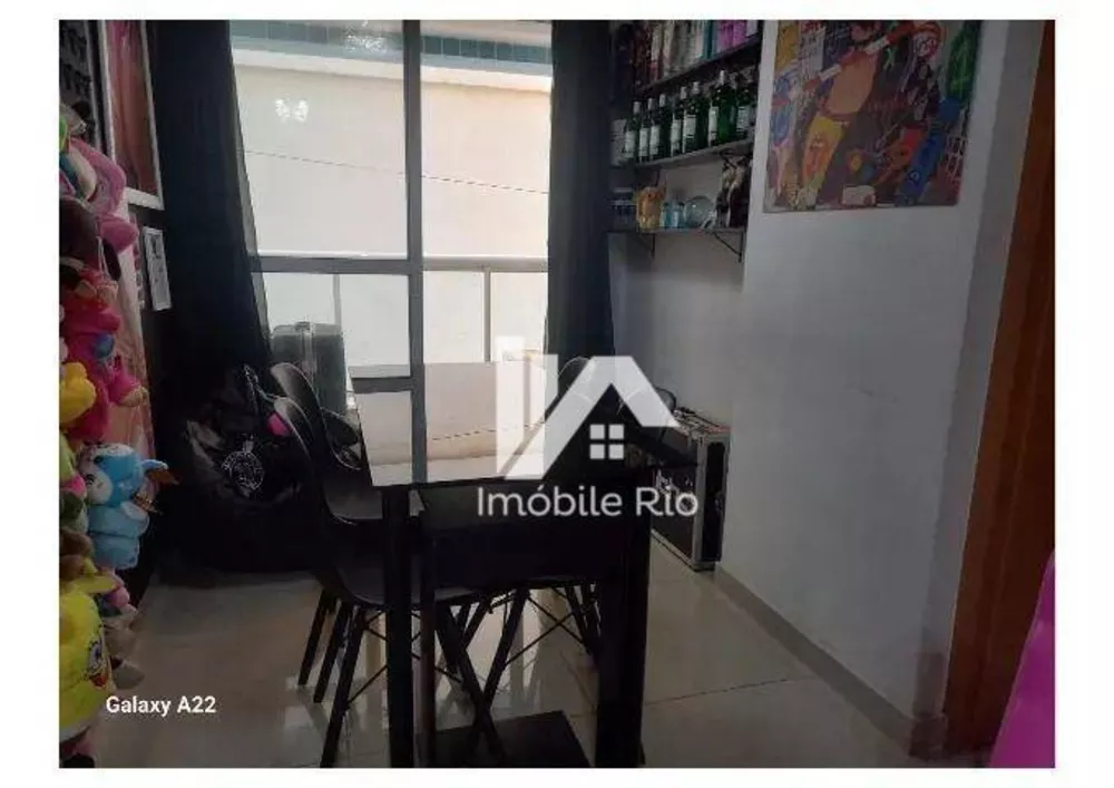 Apartamento, 2 quartos, 55 m² - Foto 4