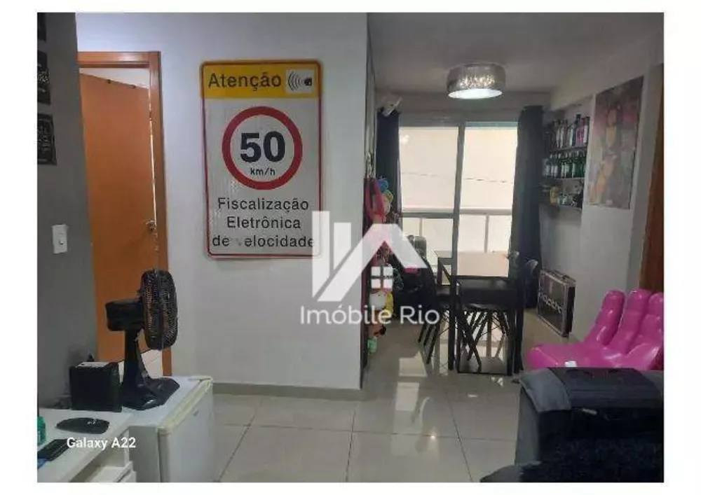 Apartamento, 2 quartos, 55 m² - Foto 1