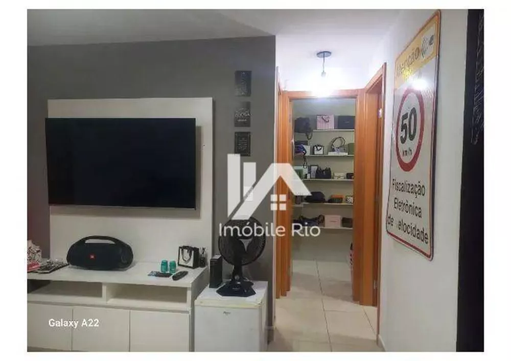 Apartamento, 2 quartos, 55 m² - Foto 3