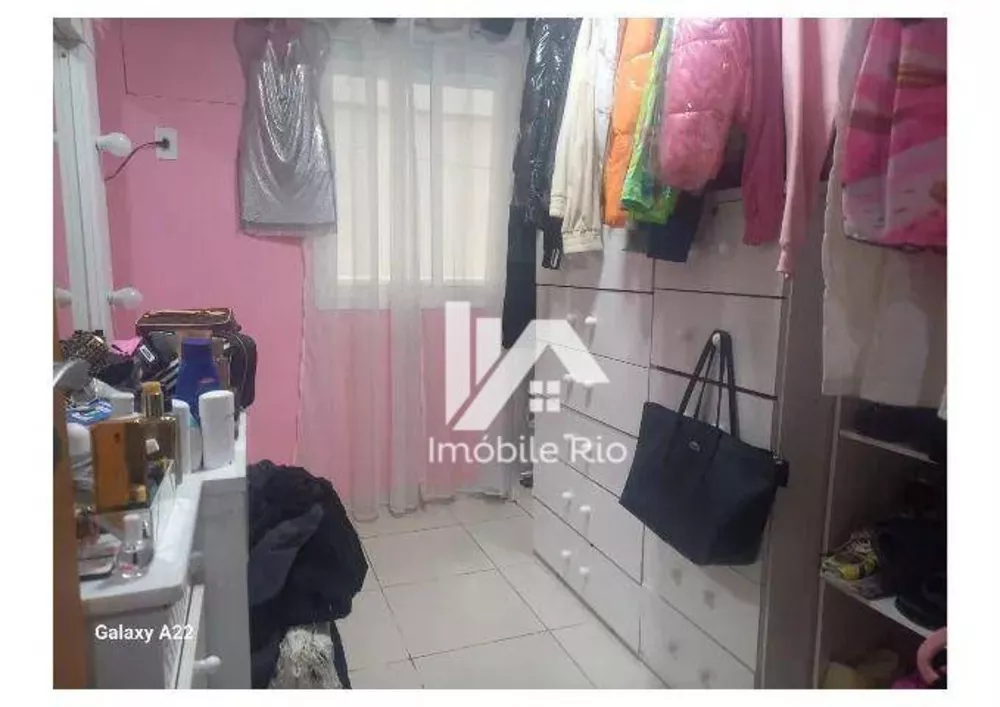Apartamento, 2 quartos, 55 m² - Foto 2