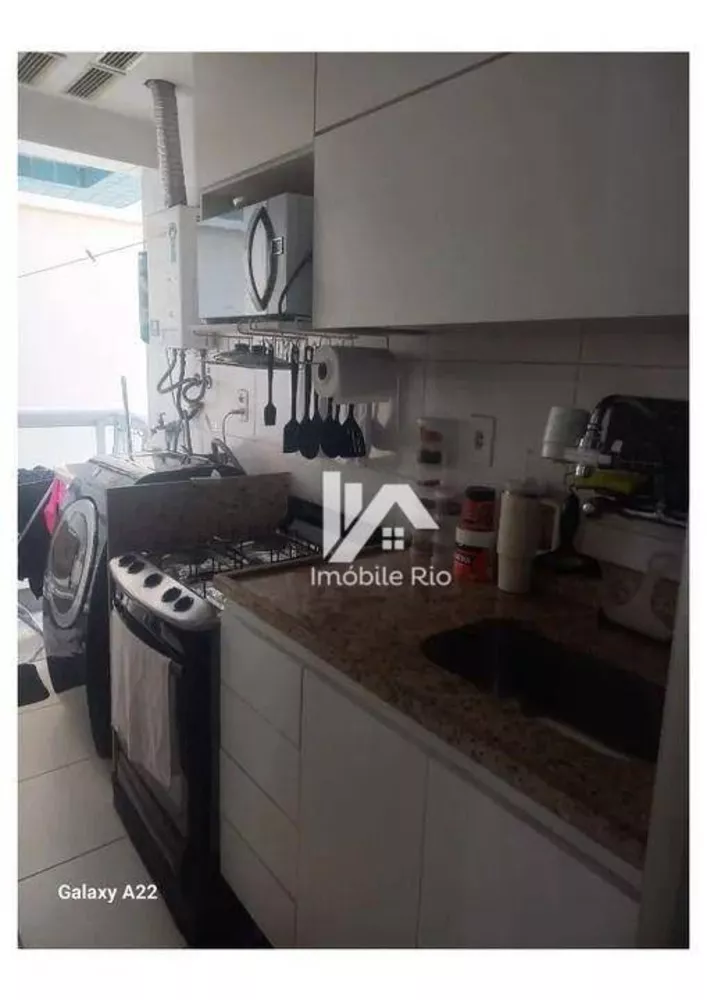 Apartamento, 2 quartos, 55 m² - Foto 4