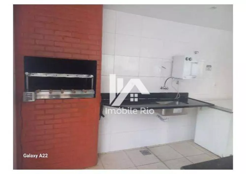 Apartamento, 2 quartos, 55 m² - Foto 7