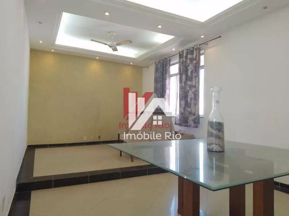 Apartamento, 2 quartos, 70 m² - Foto 1