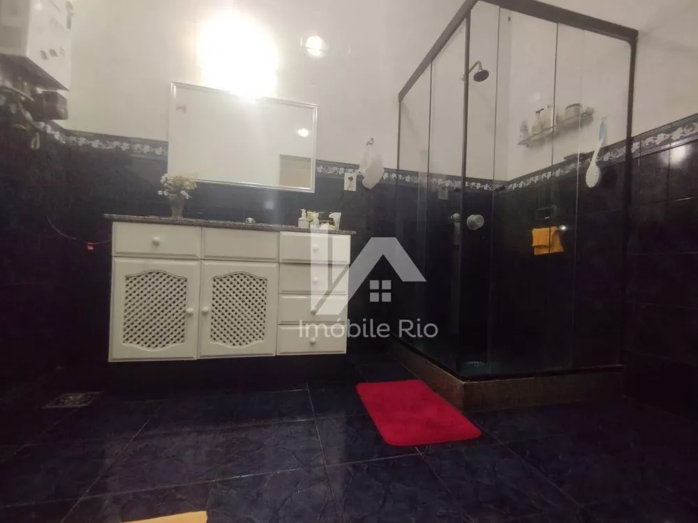 Casa, 4 quartos, 200 m² - Foto 13
