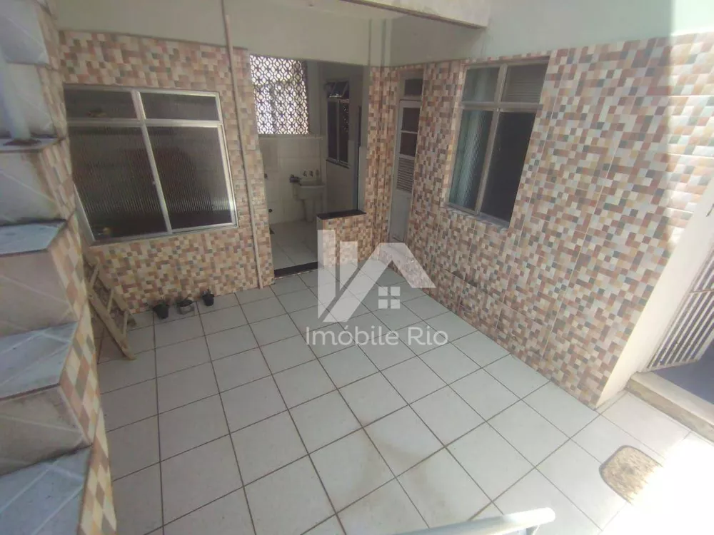Casa, 4 quartos, 200 m² - Foto 25