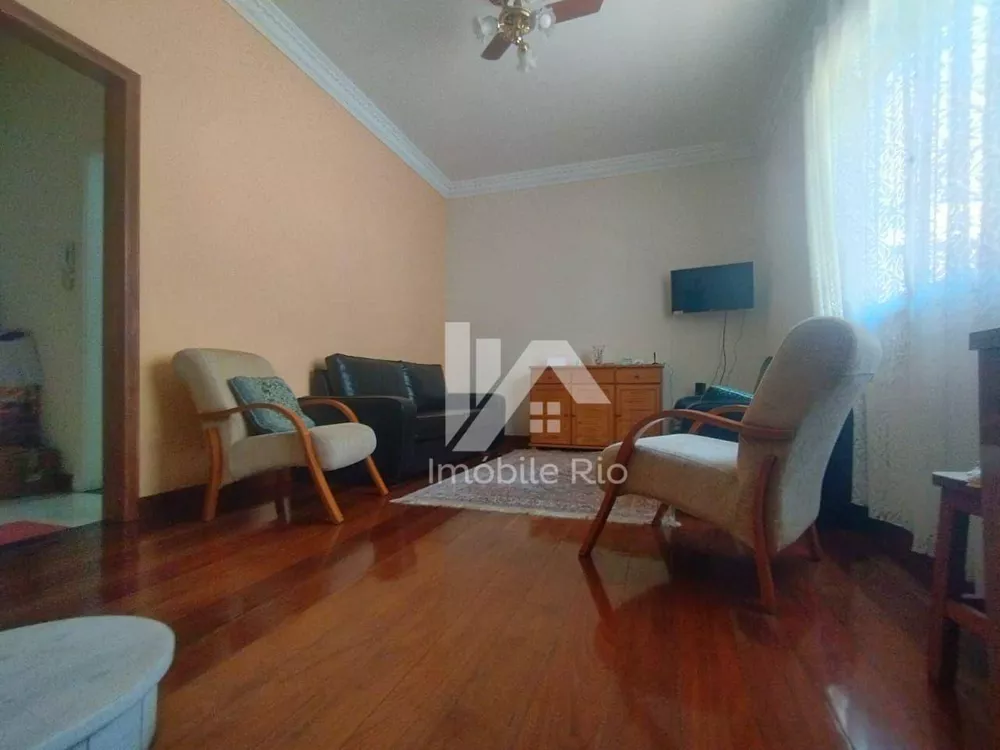 Casa, 4 quartos, 200 m² - Foto 3