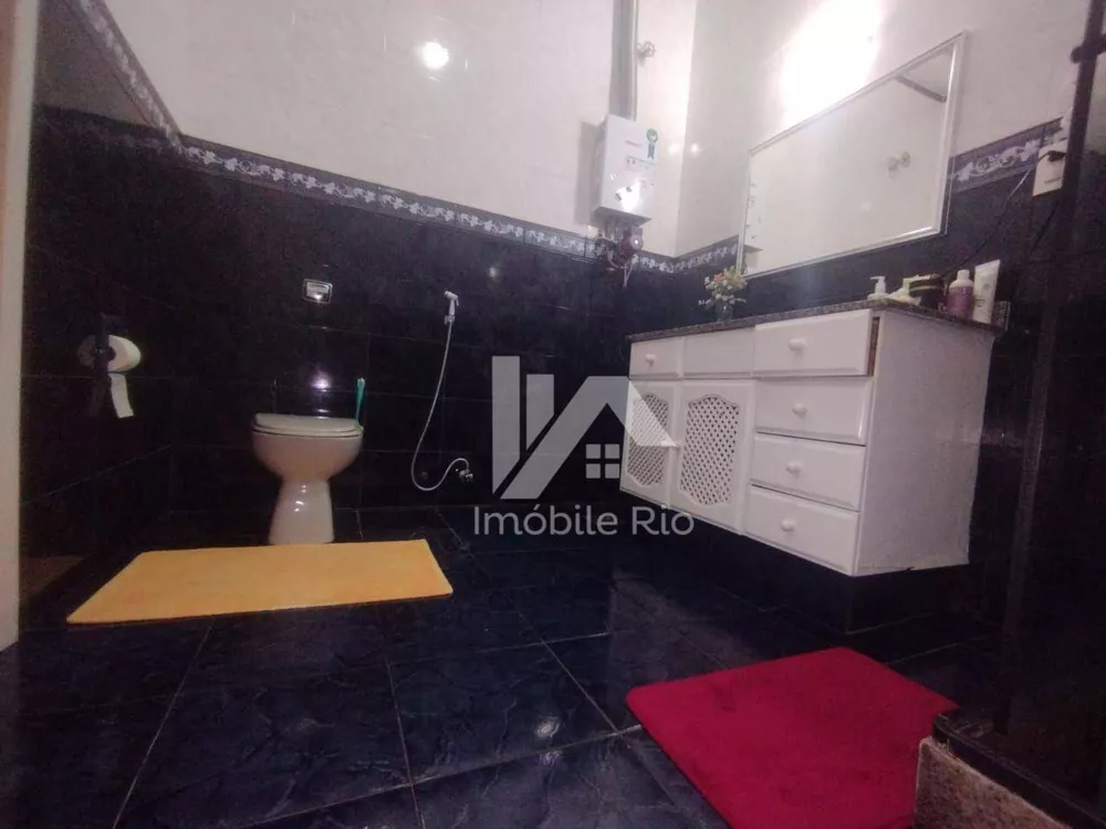 Casa, 4 quartos, 200 m² - Foto 11