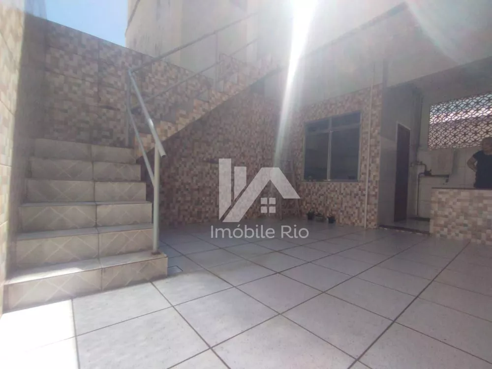 Casa, 4 quartos, 200 m² - Foto 8