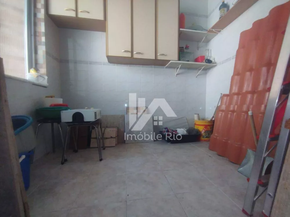 Casa, 4 quartos, 200 m² - Foto 21