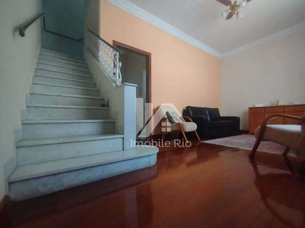 Casa, 4 quartos, 200 m² - Foto 9