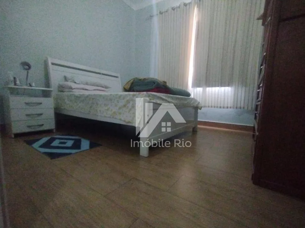 Casa, 4 quartos, 200 m² - Foto 10