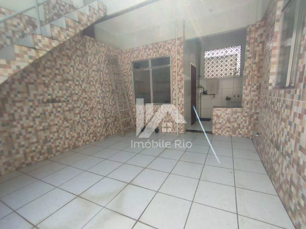 Casa, 4 quartos, 200 m² - Foto 12