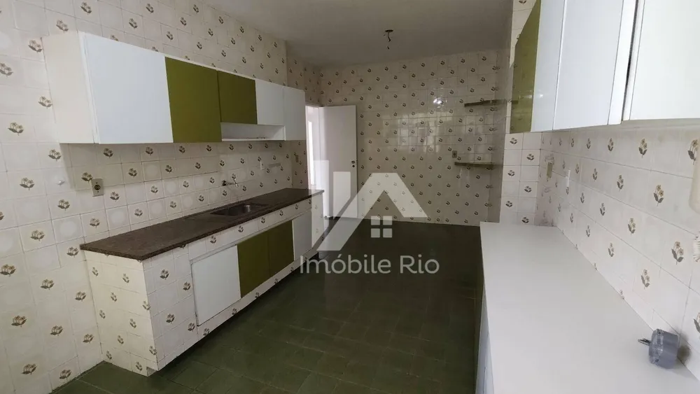 Apartamento, 4 quartos, 160 m² - Foto 20