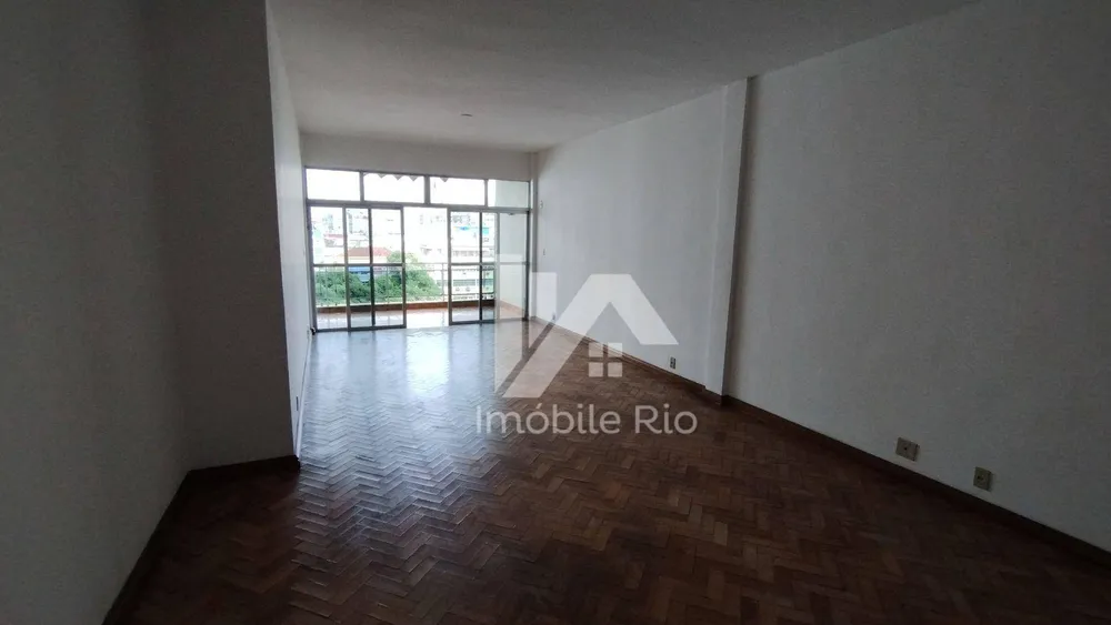 Apartamento, 4 quartos, 160 m² - Foto 2