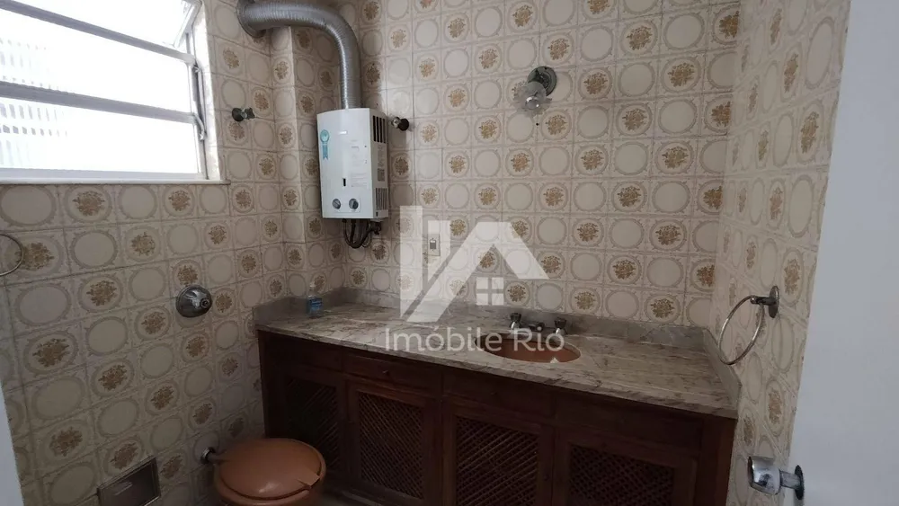 Apartamento, 4 quartos, 160 m² - Foto 14