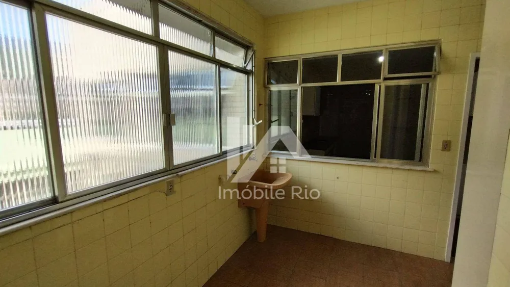 Apartamento, 4 quartos, 160 m² - Foto 23