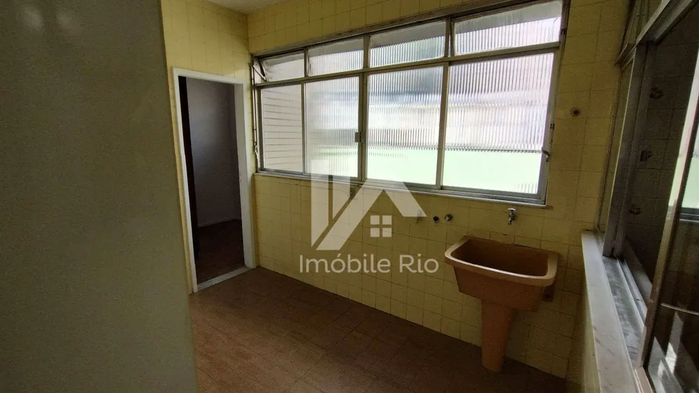 Apartamento, 4 quartos, 160 m² - Foto 21