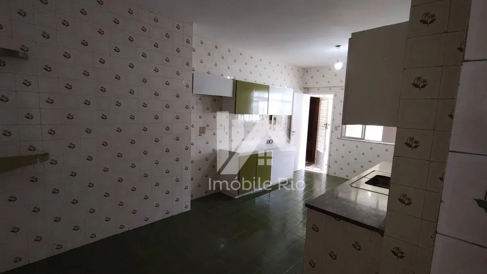Apartamento, 4 quartos, 160 m² - Foto 17