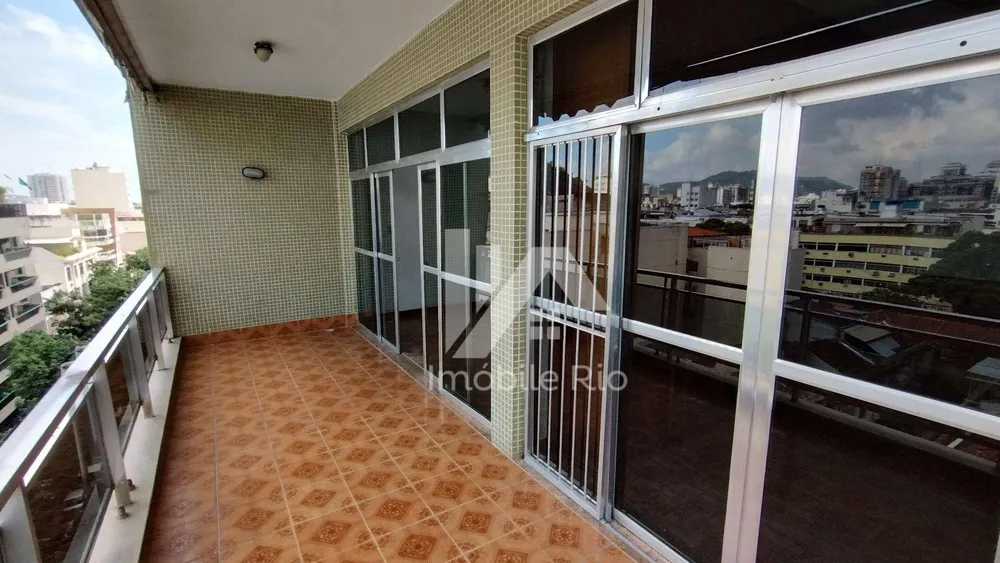 Apartamento, 4 quartos, 160 m² - Foto 1