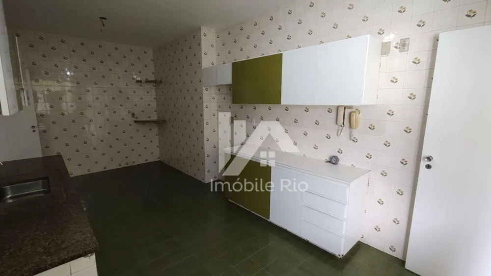 Apartamento, 4 quartos, 160 m² - Foto 19