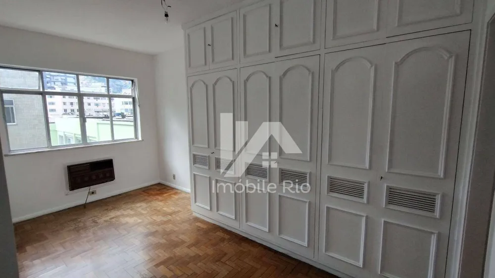 Apartamento, 4 quartos, 160 m² - Foto 9